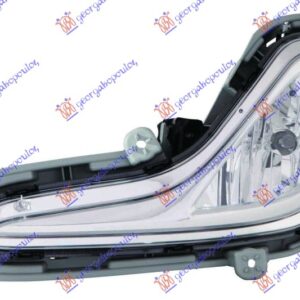 ΠΡΟΒΟΛΕΑΣ ΟΜΙΧΛΗΣ (E) (DEPO) ΑΡ HYUNDAI ACCENT 11-14 (EXPORT TYPE) 377005112