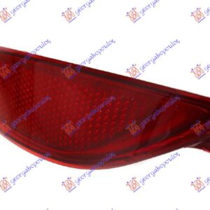 ΑΝΤΑΝΑΚΛΑΣΤΙΚΟ ΠΡΟΦΥΛΑΚΤΗΡΑ ΠΙΣΩ ΔΕ HYUNDAI ACCENT 11-14 (EXPORT TYPE) 377006101