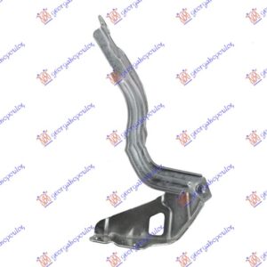ΜΕΝΤΕΣΕΣ ΚΑΠΟ ΕΜΠΡΟΣ ΔΕ HYUNDAI ACCENT 11-14 (EXPORT TYPE) 377006141