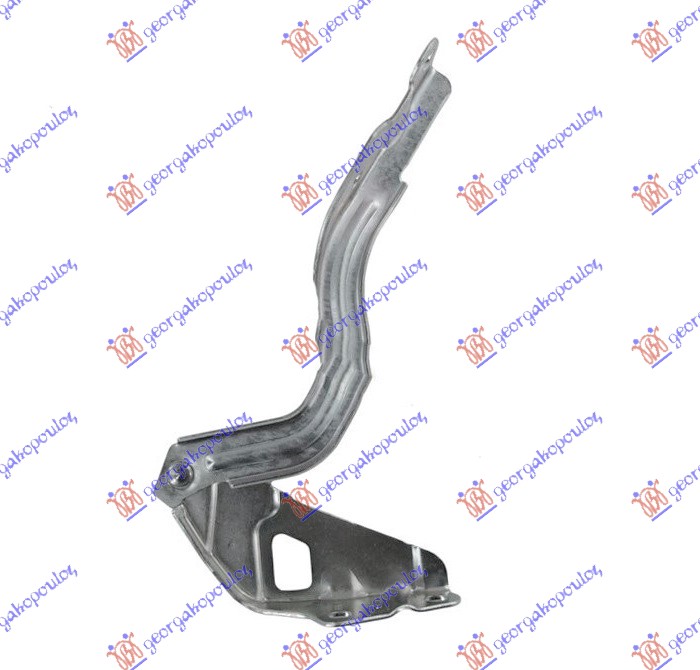 ΜΕΝΤΕΣΕΣ ΚΑΠΟ ΕΜΠΡΟΣ ΑΡ HYUNDAI ACCENT 11-14 (EXPORT TYPE) 377006142