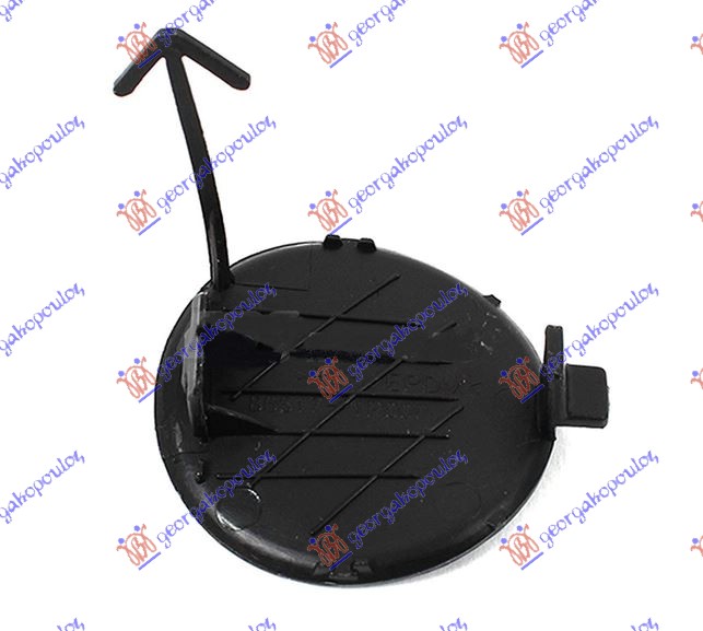 ΚΑΛΥΜΜΑ ΓΑΝΤΖΟΥ ΕΜΠΡΟΣ HYUNDAI ACCENT 11-14 (EXPORT TYPE) 377007830