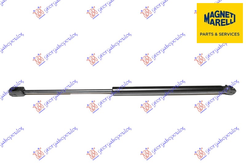 ΑΜΟΡΤΙΣΕΡ ΜΠΑΓΚΑΖ (468L-280N) (MARELLI) HYUNDAI ACCENT 11-14 (EXPORT TYPE) 377008300