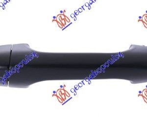 ΧΕΡΟΥΛΙ ΠΟΡΤΑΣ ΠΙΣΩ ΕΞΩ ΑΡ HYUNDAI ACCENT 11-14 (EXPORT TYPE) 377107852