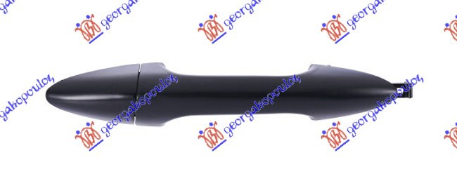ΧΕΡΟΥΛΙ ΠΟΡΤΑΣ ΠΙΣΩ ΕΞΩ ΑΡ HYUNDAI ACCENT 11-14 (EXPORT TYPE) 377107852
