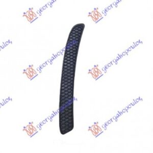 Αεραγωγος ΠΡΟΦΥΛ. Πισω (AMG) Αριστ. Mercedes A Class (W176) 12-15     528104832
