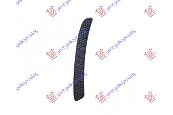 Αεραγωγος ΠΡΟΦΥΛ. Πισω (AMG) Αριστ. Mercedes A Class (W176) 12-15 528104832