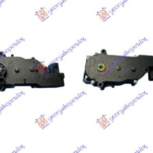 Μοτέρ Κλειδαριάς Πόρτας Πισω (2pin) Mercedes C Class (W205) SDN/S.W. 14-18     536107220