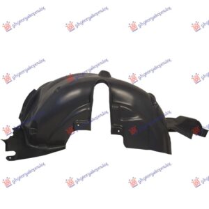 Θολος Πισω Πλαστικος Δεξια Renault Captur 13-17   672000851