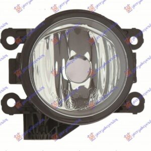 Προβολεας Ομιχλης (Η11)(DEPO) Δεξια Renault Captur 13-17   672005111