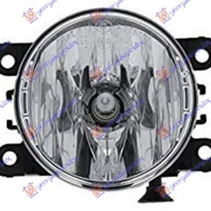 ΠΡΟΒΟΛΕΑΣ ΟΜΙΧΛΗΣ (H16) (VALEO) RENAULT CAPTUR 13-17  672005115
