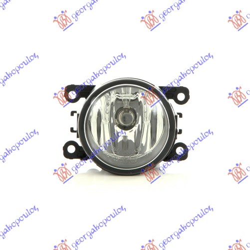 ΠΡΟΒΟΛΕΑΣ ΟΜΙΧΛΗΣ ΣΤΡΟΓΓΥΛΟΣ (Η11) (VALEO) RENAULT CAPTUR 13-17 672005120