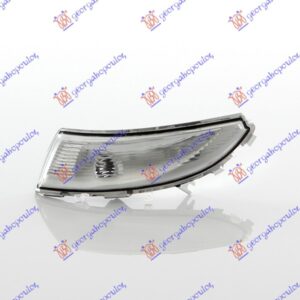 ΦΛΑΣ ΠΛΑΙΝΟ ΚΑΘΡΕΦΤΗ ΑΡ. RENAULT CAPTUR 13-17  672005492