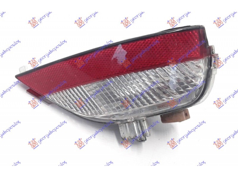 Φανος Πισω Οπισθεν (Ε) Δεξια Renault Captur 13-17 672006111