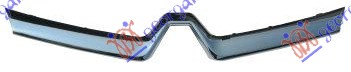 Διακοσμητικο Μασκας Ανω (ΧΡΩΜΙΟ) Renault Captur 13-17 672006705