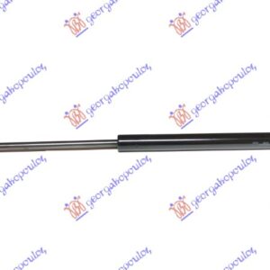 Αμορτισερ Μπαγκαζ (475L-620N) (MARELLI) Renault Captur 13-17   672008310