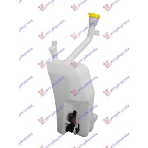 Δοχειο Νερου ΥΑΛΟΚΑΘ. Με Μοτερ & Λαιμο Renault Captur 13-17   672008400