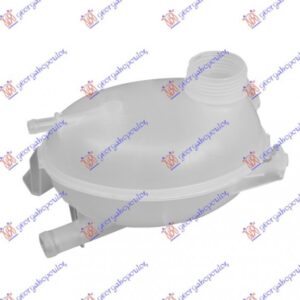 Δοχειο Νερου Ψυγειου Renault Captur 13-17   672008500