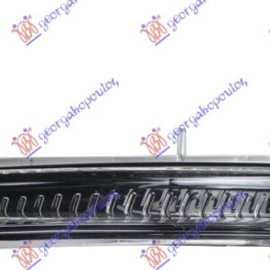 Φλας Πλαινο Καθρεφτη Δεξια Renault Kadjar 15-19   676005491