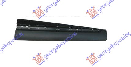 Φασα Πορτας Εμπρος (ΜΕ ΤΡ. Για ΧΡΩΜΙΟ) Δεξια Renault Kadjar 15-19 676006531