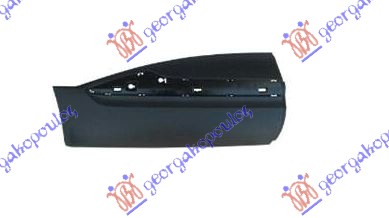Φασα Πορτας Πισω (ΜΕ ΤΡ. Για ΧΡΩΜΙΟ) Δεξια Renault Kadjar 15-19 676006561