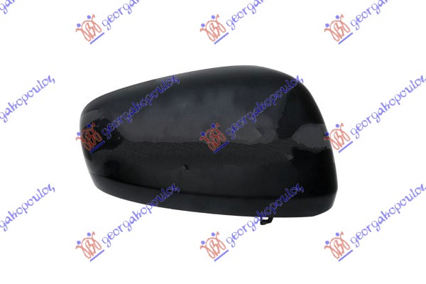 Καπακι Καθρεφτη Μαυρο Δεξια Renault Kadjar 15-19 676007701