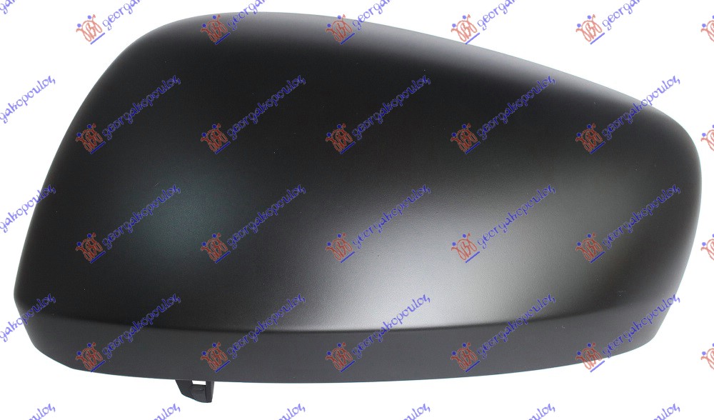 Καπακι Καθρεφτη Βαφομενο Αριστερα Renault Kadjar 15-19 676007712