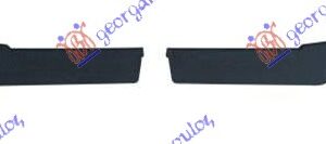 Σποιλερ Προφυλακτηρα Εμπρος (ΣΕΤ) Renault Kadjar 19-   676106370