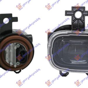 Προβολεας Ομιχλης Led (E) Δεξια Renault Arkana 20-    677505111