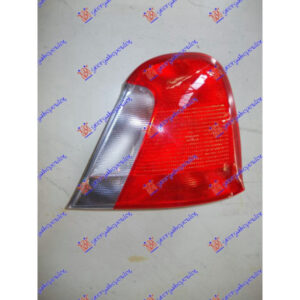Φανάρι Πίσω ROVER 75 99 - 2004 ( RJ ) ULO Δε 690005811