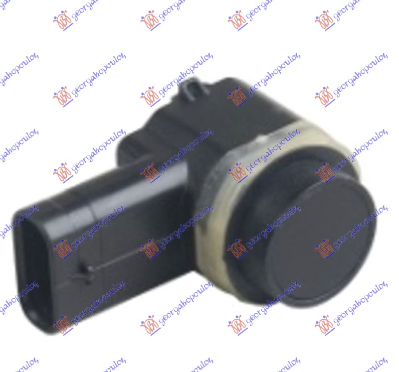 ΑΙΣΘΗΤΗΡΑΣ ΠΑΡΚΑΡΙΣΜΑΤΟΣ ΦΙΣΑ ΜΑΥΡΗ (3pin) TOYOTA AVENSIS (T27) 08-12 690308640