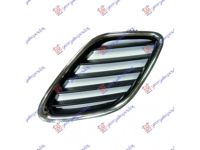 Μάσκα Ακραία Αριστερά Saab 9.3 02-07 - 701104632
