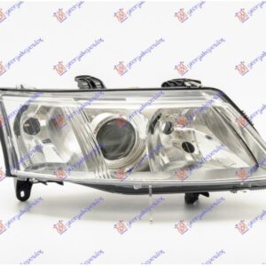 Φανάρι Εμπρός Ηλεκτρικό SAAB 9-3 2002 - 2006 ( YS3F ) Δεξιά 701105131