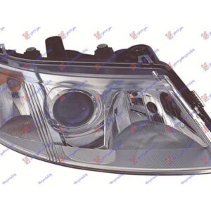 Φανάρι Εμπρός Xenon SAAB 9-3 2002 - 2006 ( YS3F ) Δεξιά 701105141