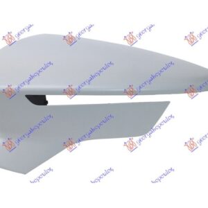 Καπάκι Καθρέφτη Βαφόμενο Αριστερά Seat Leon 17-20   724107702