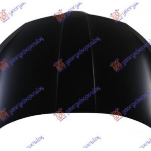 Καπο Εμπρος Skoda Fabia 14-18    746100070
