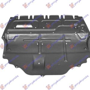 Ποδια Μηχανης Πλαστικη 1.2 Tsi Βενζινη (ΜΕΓΑΛΗ) Skoda Fabia 14-18   746100850