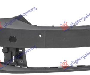 Προφυλακτηρας Εμπρος (ΜΕ PDS) (ΕΥΡΩΠΗ) Skoda Fabia 14-18    746103375