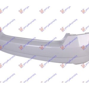 Προφυλακτηρας Πισω Skoda Fabia 14-18    746103390