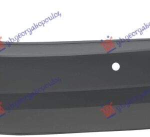 Προφυλακτηρας Πισω (ΜΕ PDS) (ΕΥΡΩΠΗ) Skoda Fabia 14-18    746103635