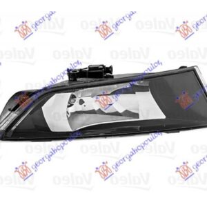 Προβολεας Ομιχλης (VALEO) Δεξια Skoda Fabia 14-18     746105121