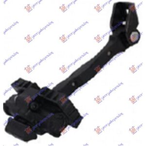 Στοπ Πορτας Πισω Skoda Fabia 14-18    746106180