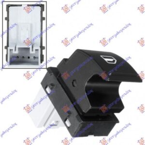 Διακοπτης ΠΑΡΑΘ. (ΕΜΠ=ΠΙΣΩ) (3pin) Δεξια Skoda Fabia 14-18 746107173