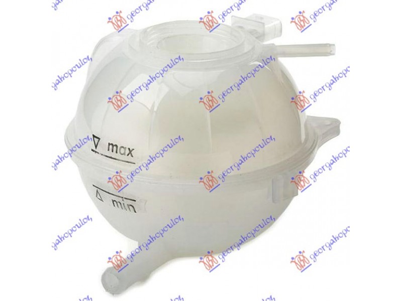 Δοχειο Νερου Ψυγειου Skoda Fabia 14-18 746108500