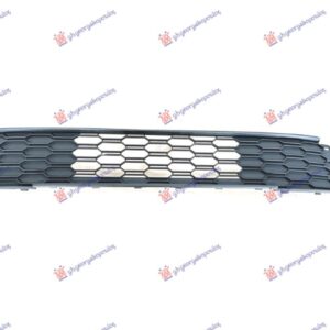 Διχτυ Προφυλακτηρα Εμπρος Skoda Fabia 18-21    746204800