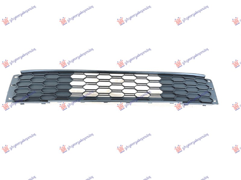 Διχτυ Προφυλακτηρα Εμπρος Skoda Fabia 18-21 746204800