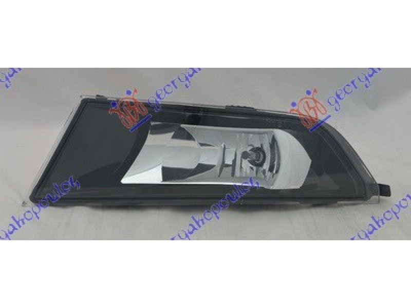 Προβολεας Ομιχλης (H8) (E) Αριστερα Skoda Fabia 18-21 746205112