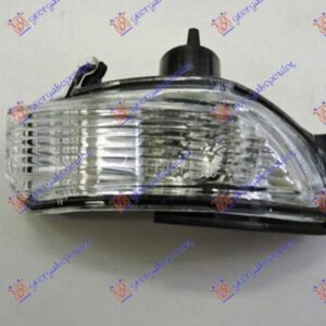 Φλας Πλαινο Καθρεφτη Δεξια Skoda Fabia 18-21    746205491