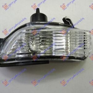 Φλας Πλαινο Καθρεφτη Αριστερα Skoda Fabia 18-21    746205492