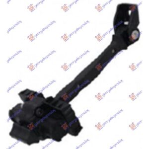 Στοπ Πορτας Εμπρος Skoda Fabia 18-21    746206170