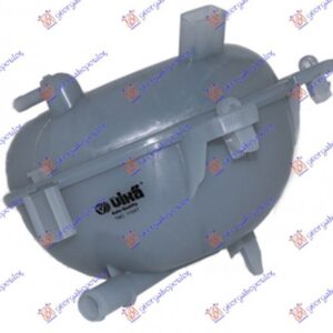 Δοχειο Νερου Ψυγειου (CWVA) Skoda Fabia 18-21   746208510